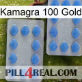 Kamagra 100 Gold 20